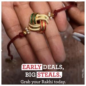 Raksha Bandhan Collection