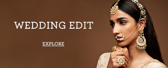 Online Jewellery Store India | Buy handcrafted jewellery