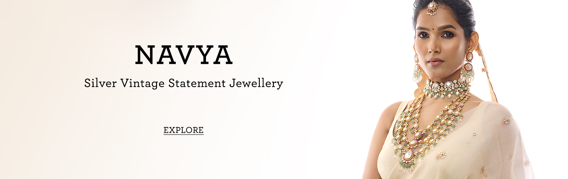 Amrapali jewellery hot sale on rent