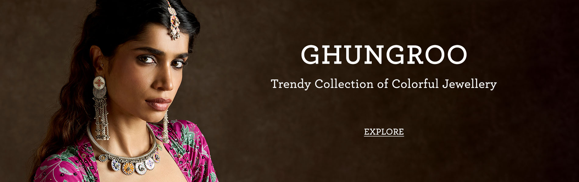 Ghungroo