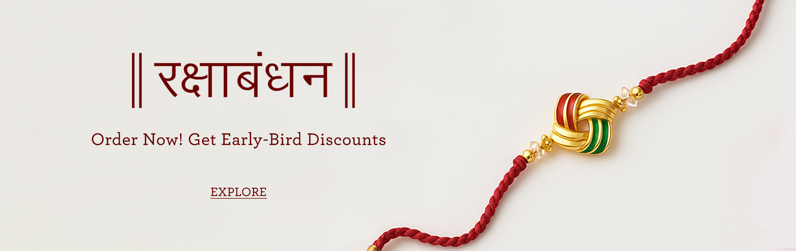 Raksha-Bandhan