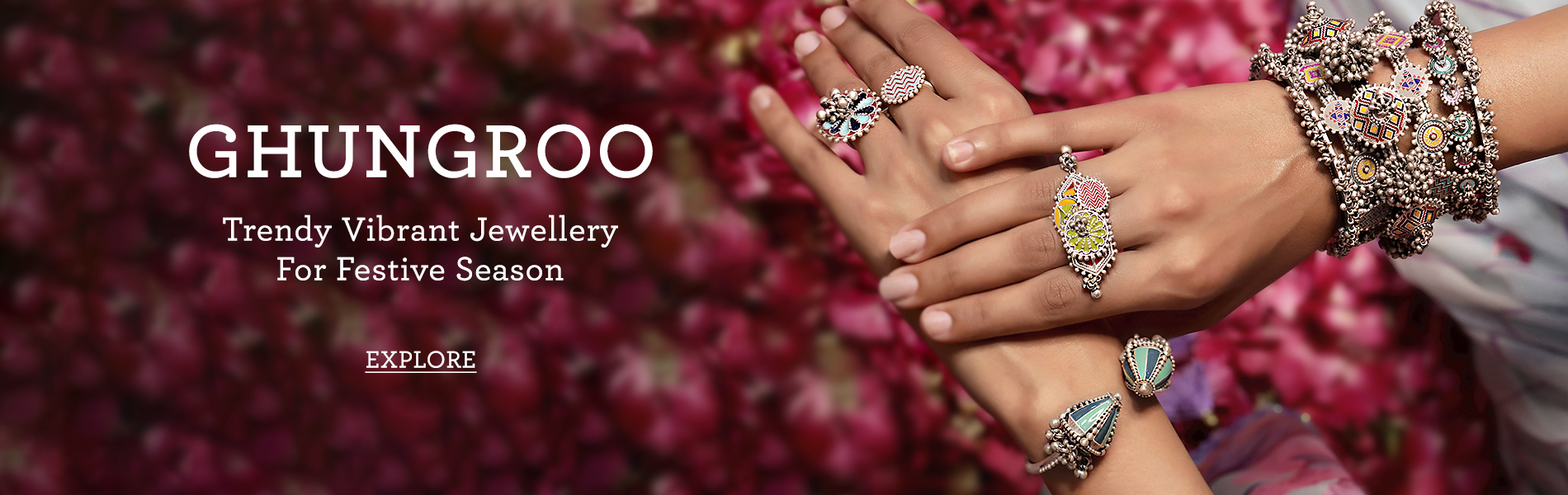 ghungroo
