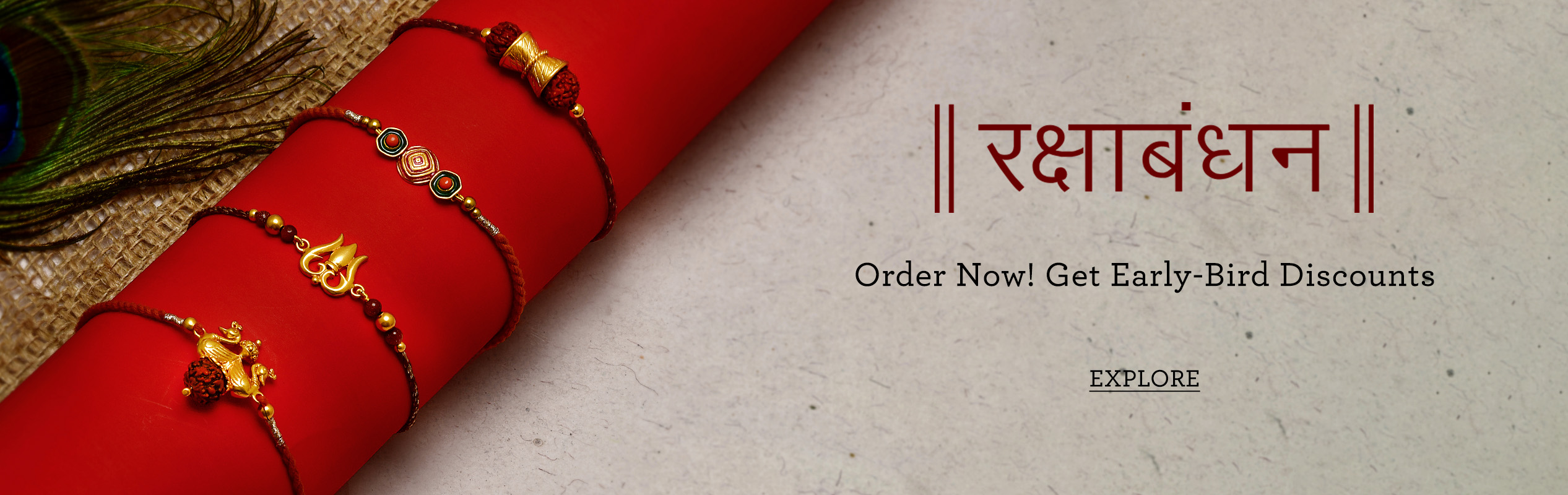 raksha-bandhan
