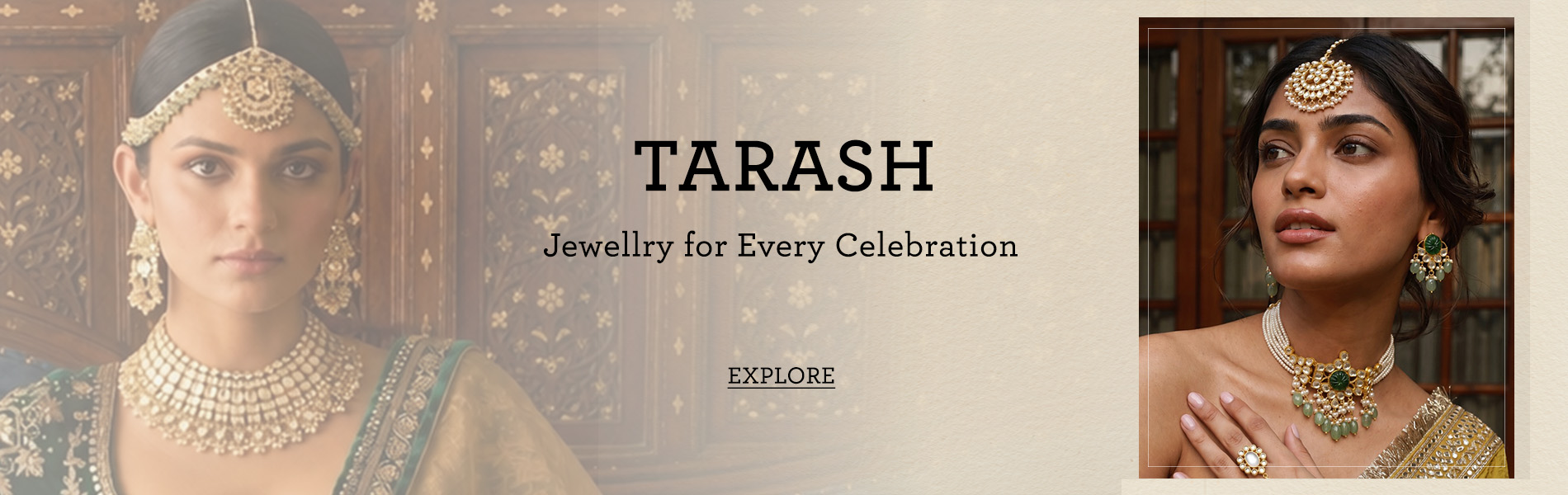 tarash