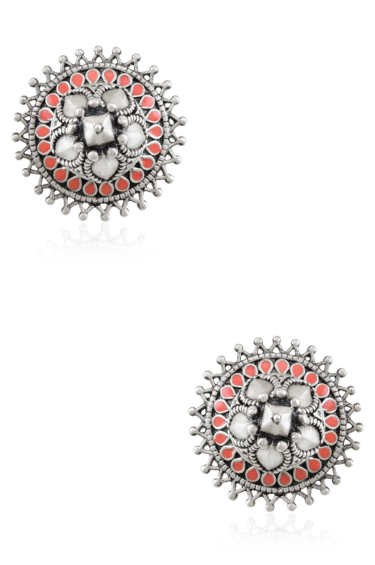 Chandrika Devi Ear Studs