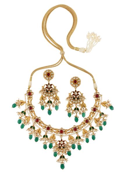 Online Jewellery Store India | Buy handcrafted jewellery ...
