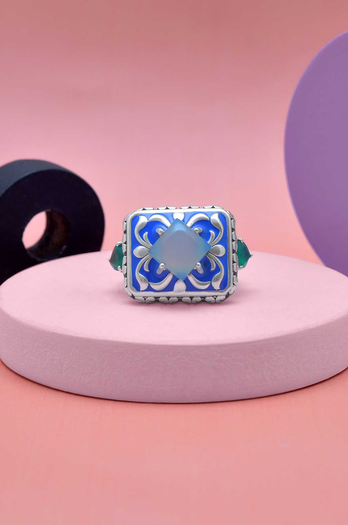 6th image description