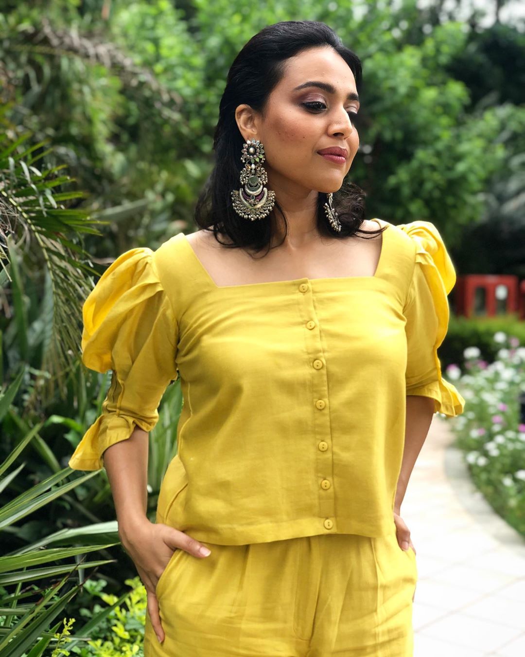 Swara Bhaskar