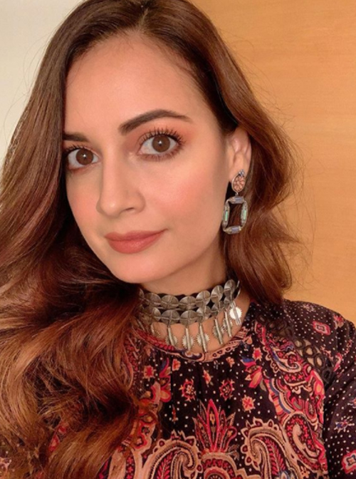 Dia Mirza
