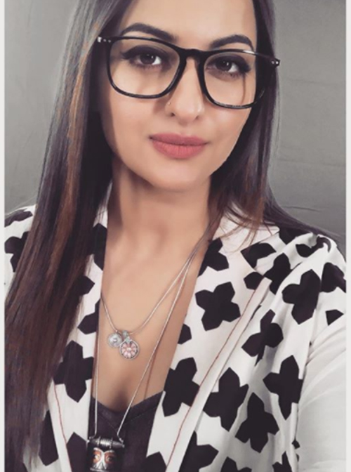 Sonakshi Sinha