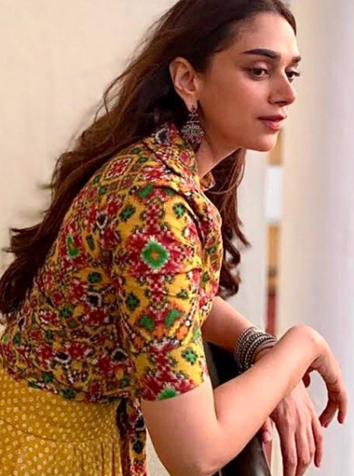 Aditi Rao Hydari
