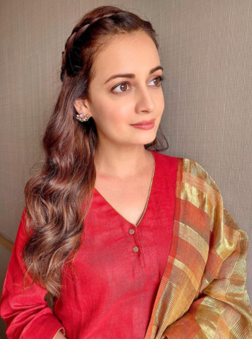 Dia Mirza