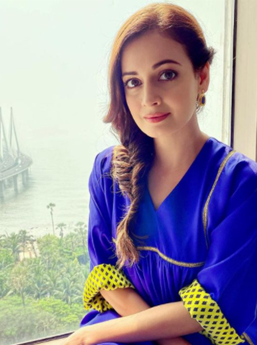Dia Mirza