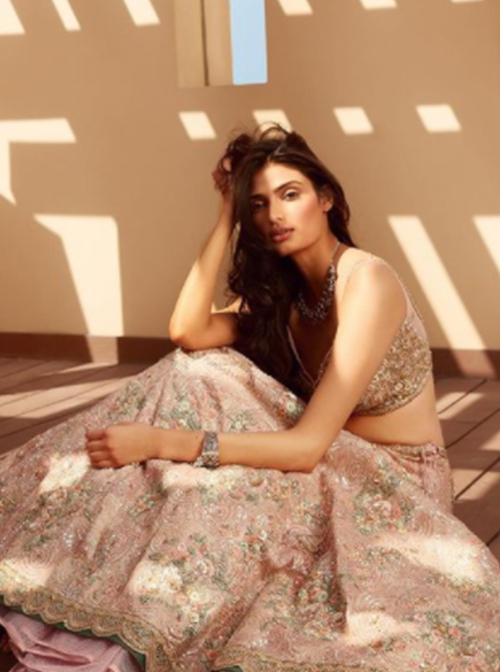 Athiya Shetty