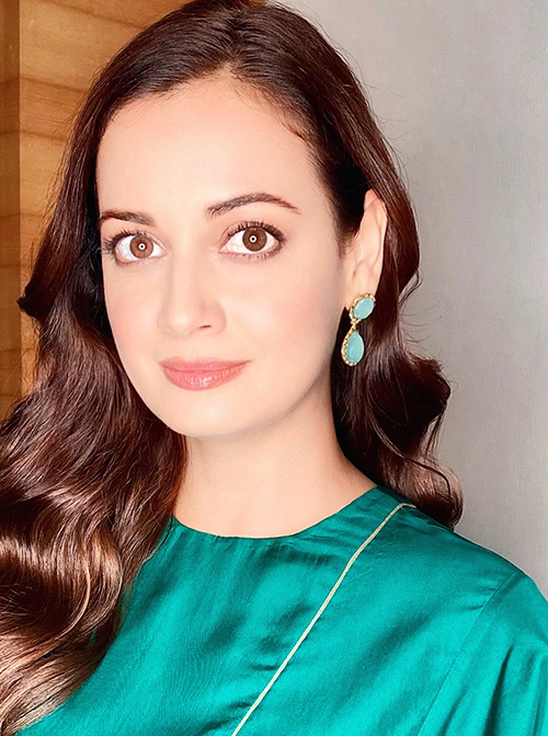 DIA MIRZA