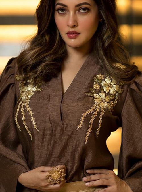 Riya Sen