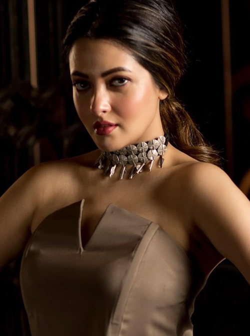 Riya Sen