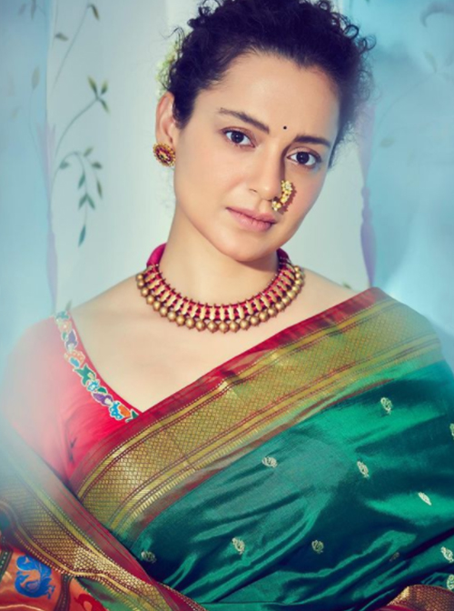 Kangana Ranaut