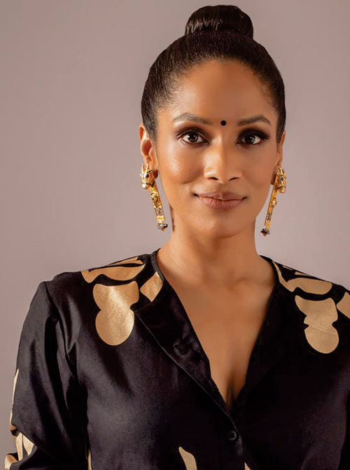 Masaba Gupta