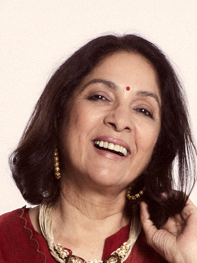 Neena Gupta