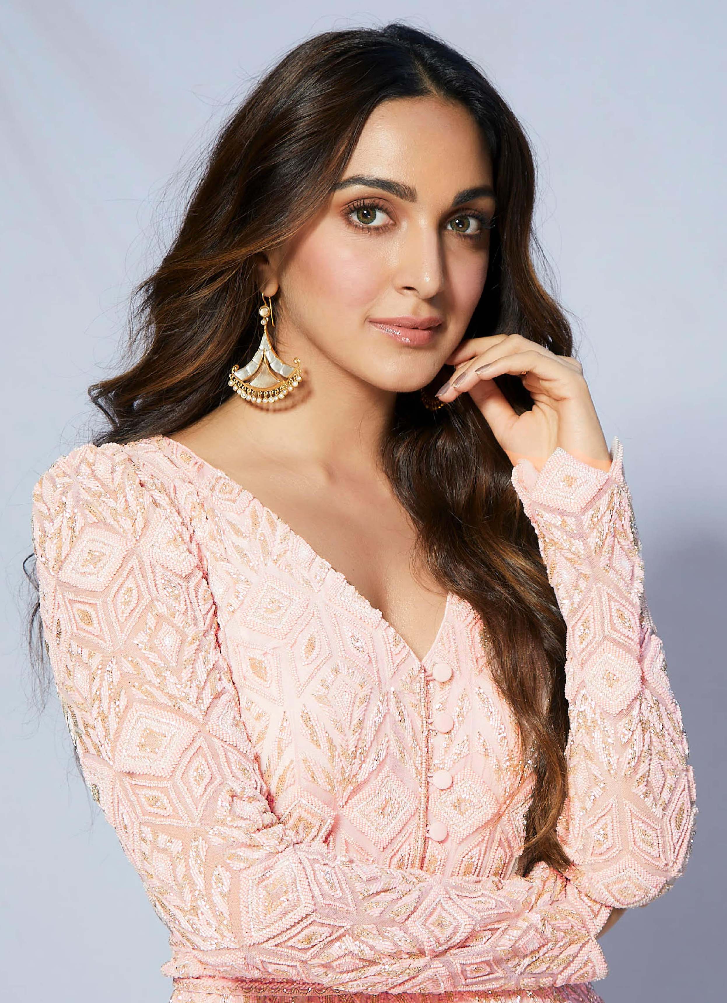 Kiara Advani