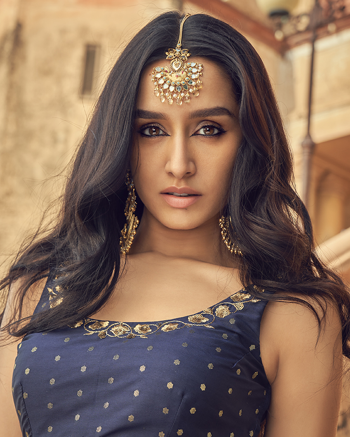 Shraddha Kapoor