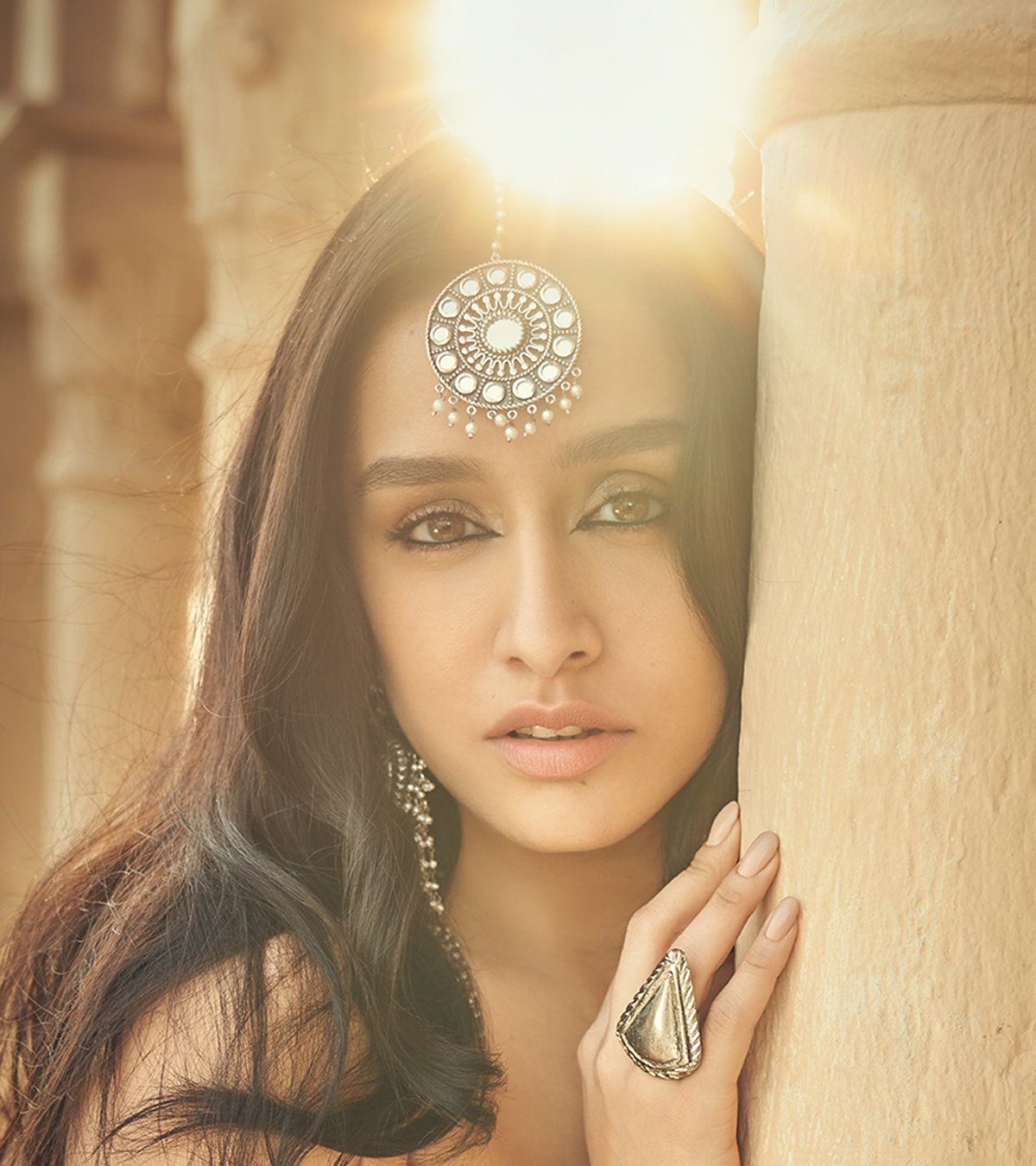 Shraddha Kapoor