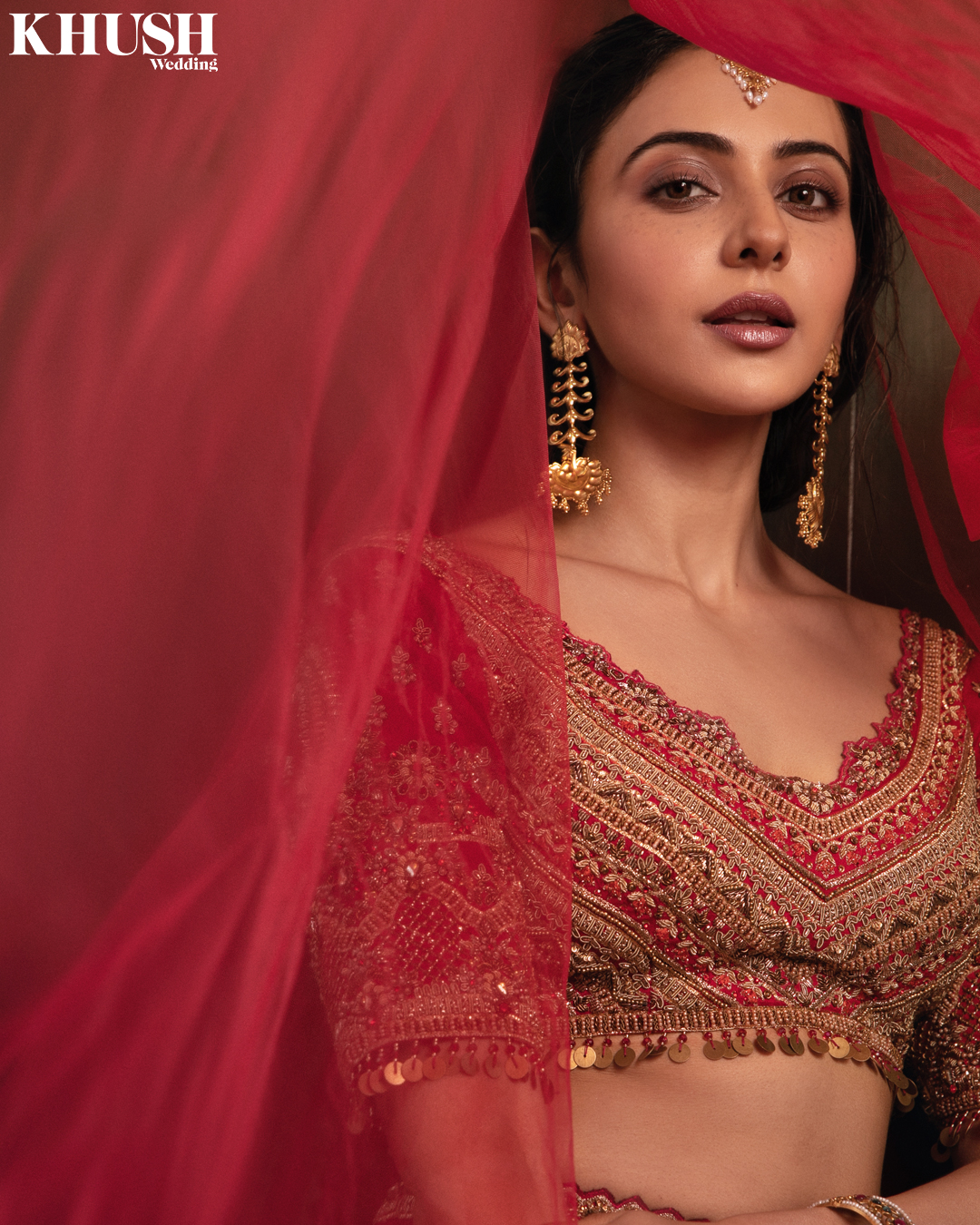 Rakul Preet Singh