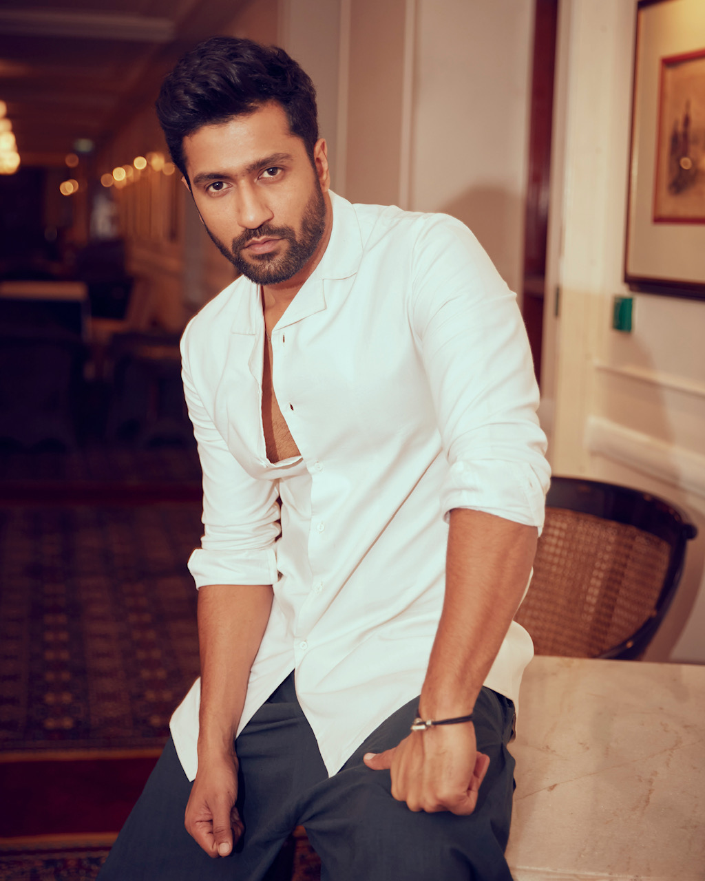 Vicky Kaushal