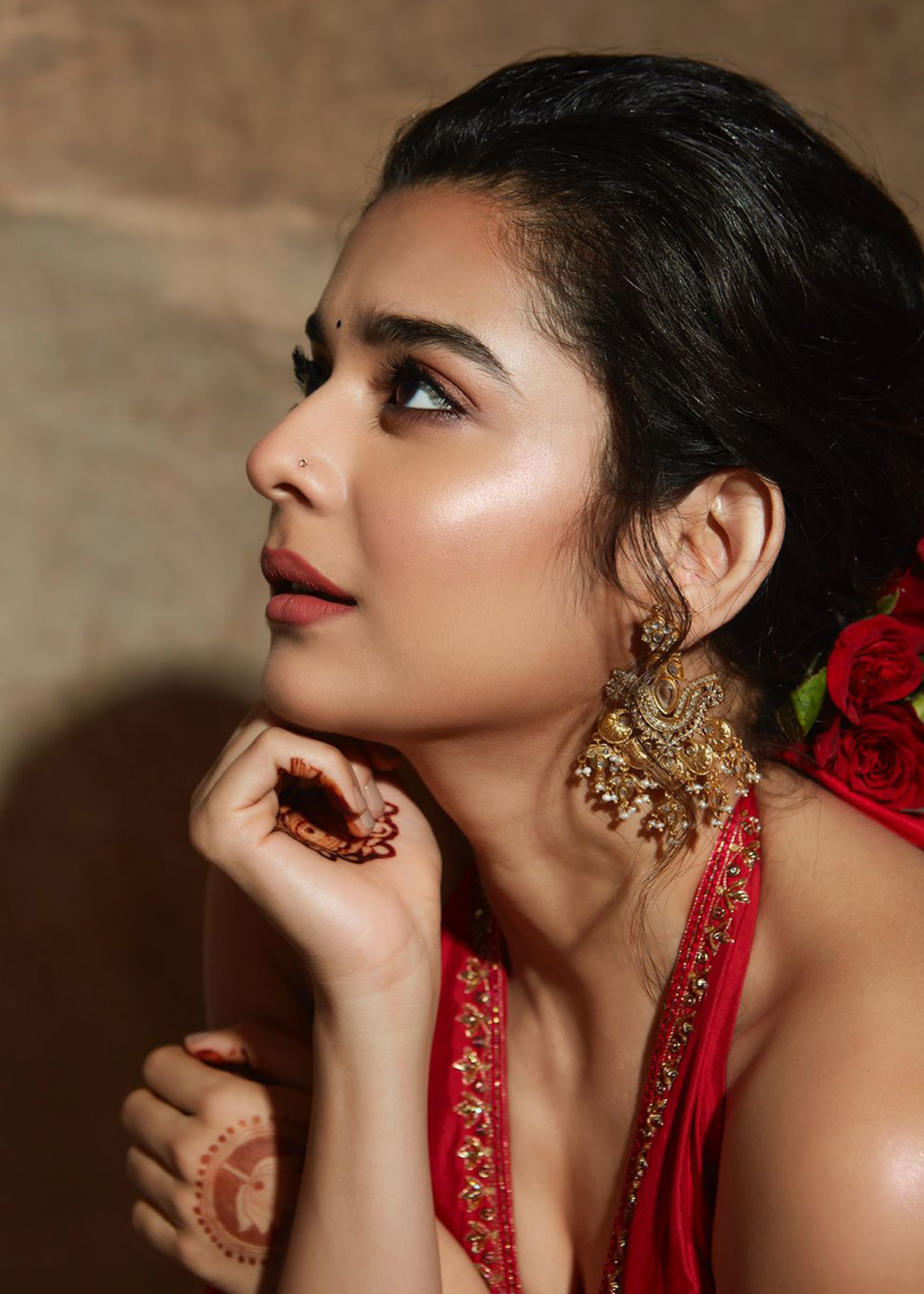 Mithila Palkar
