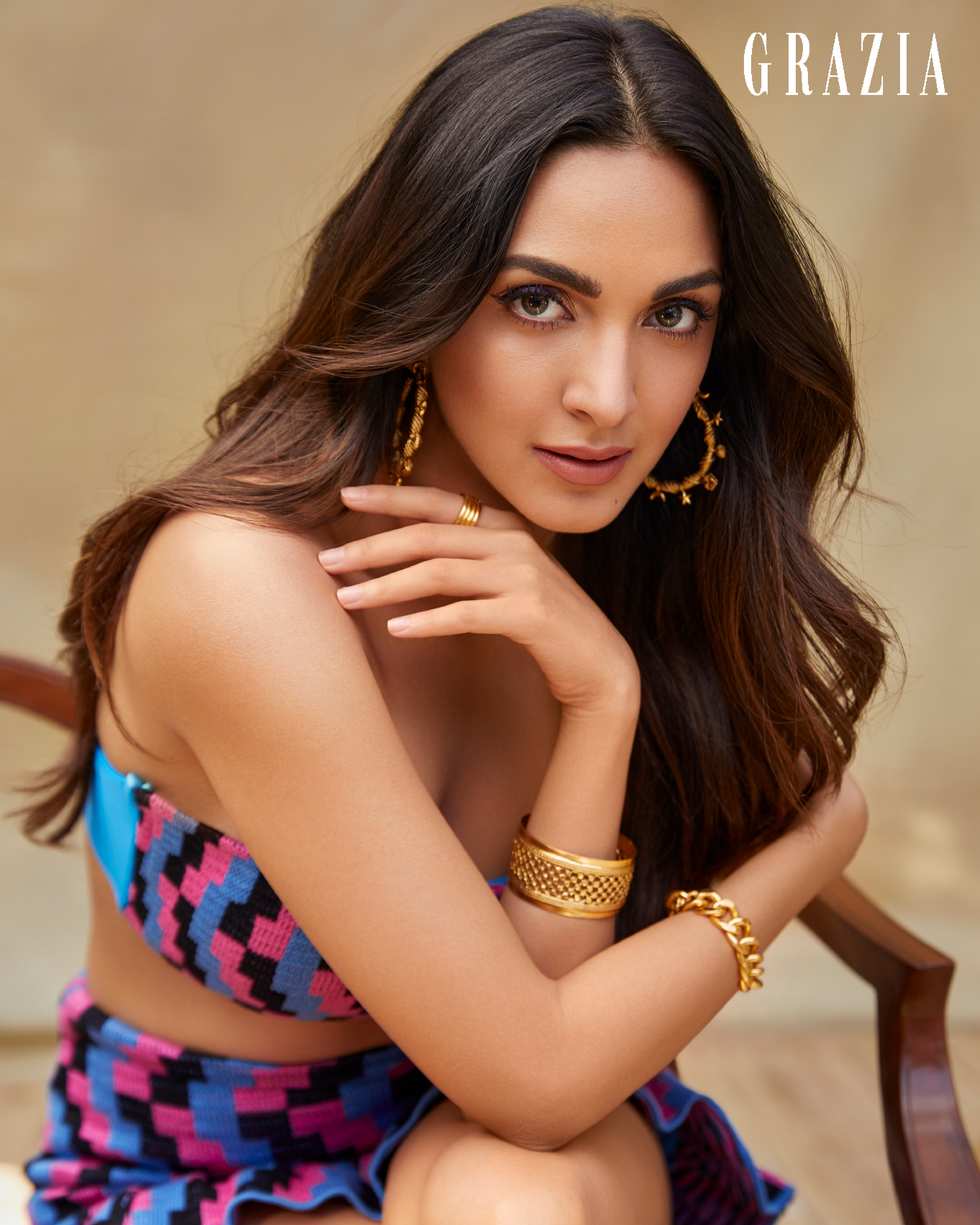 Kiara Advani