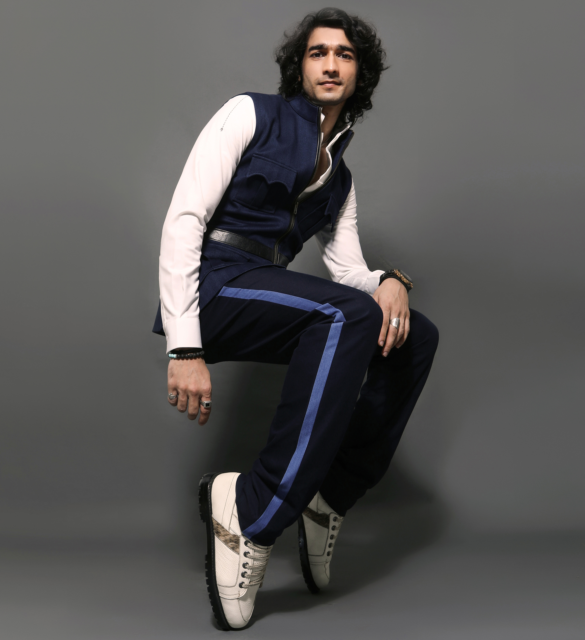 Shantanu Maheshwari