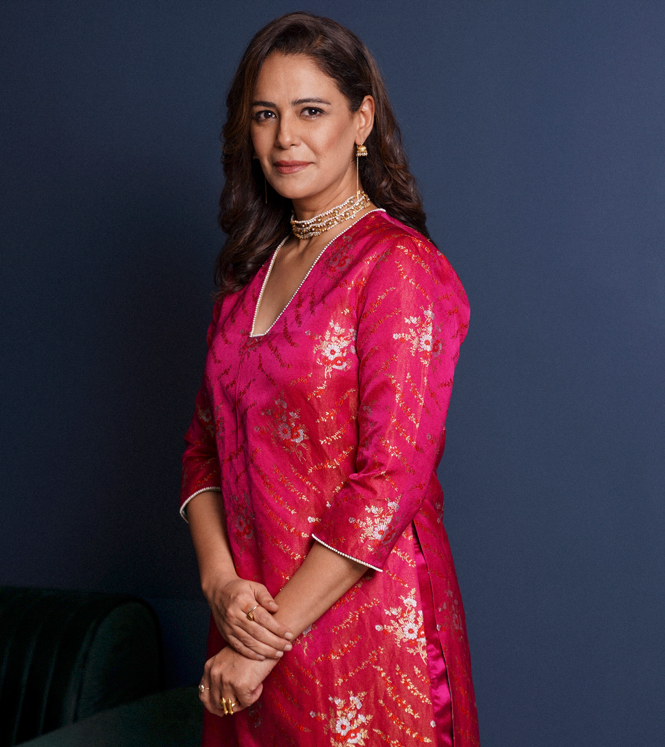 MONA SINGH