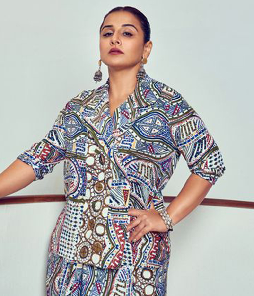 Vidya Balan