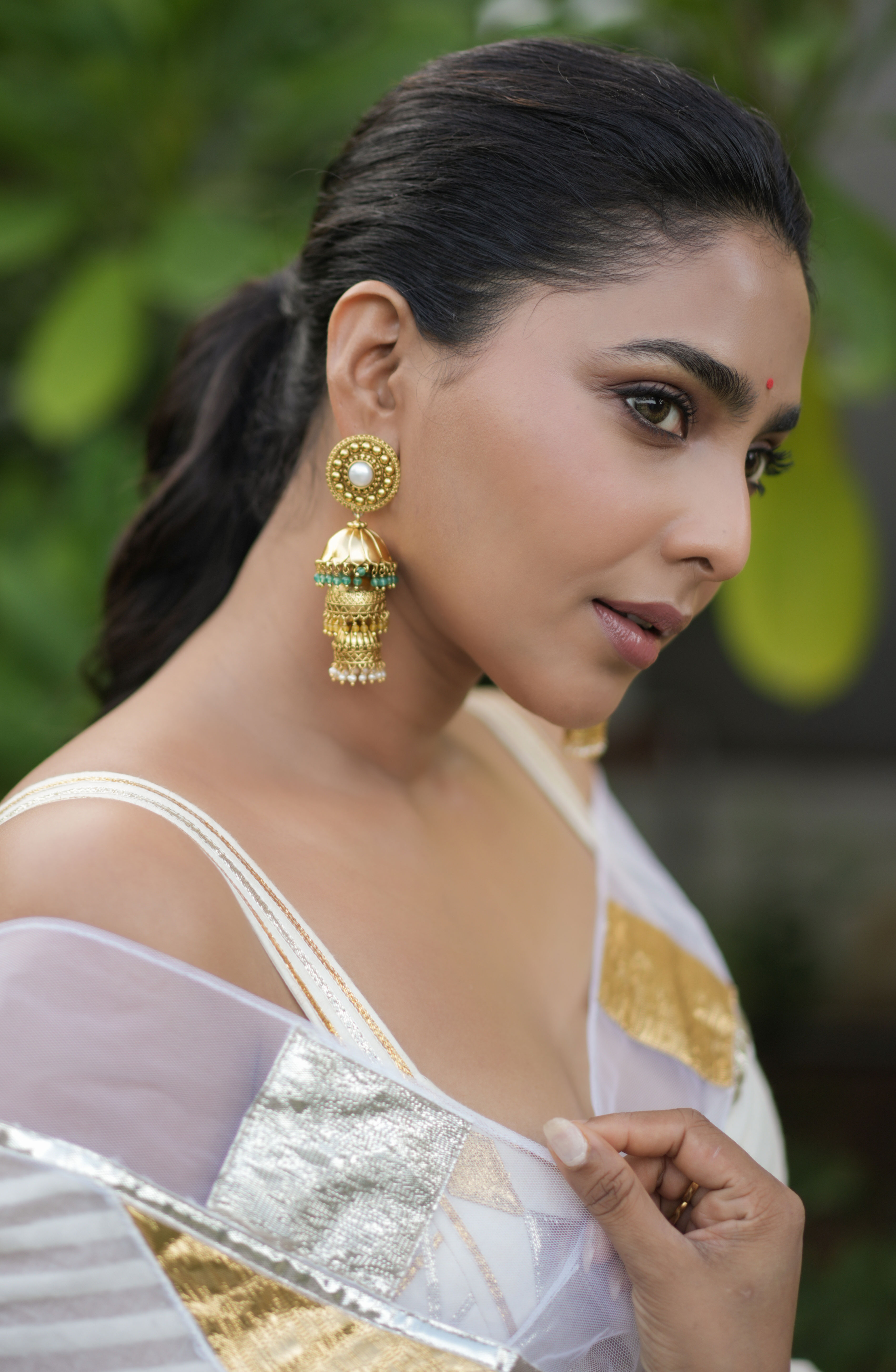 Aishwarya Lekshmi