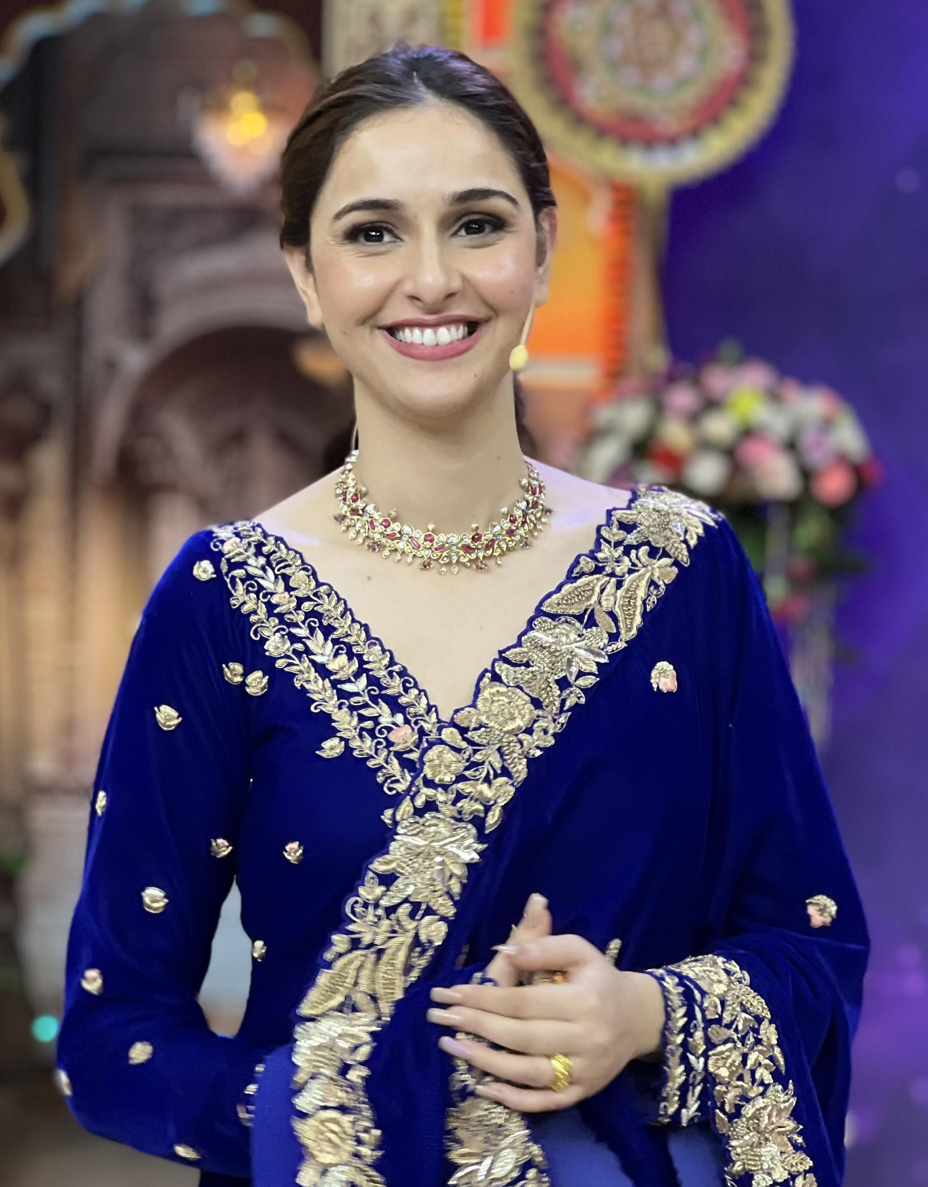 SAADIA KHATEB