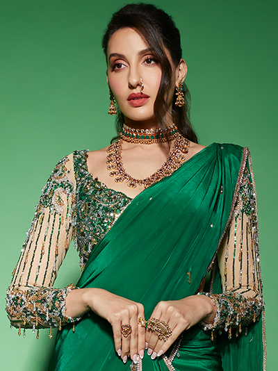 Nora Fatehi