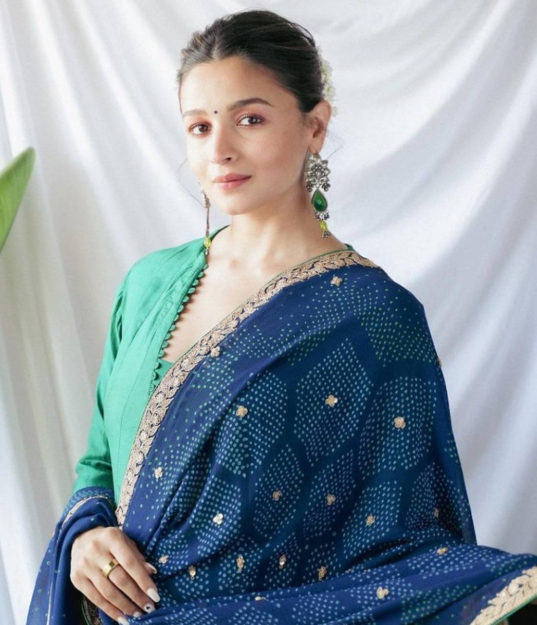 Alia Bhatt