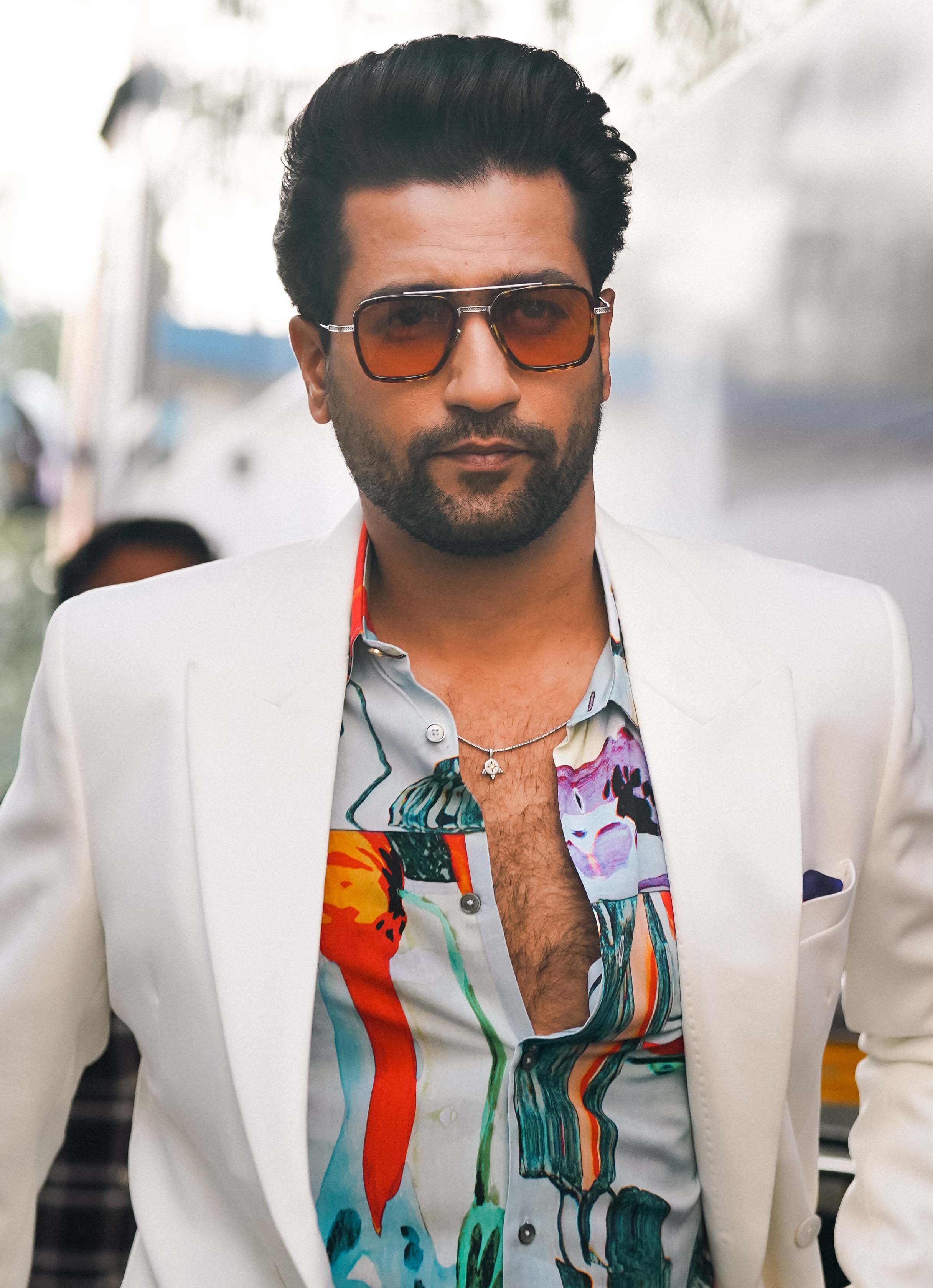 Vicky Kaushal
