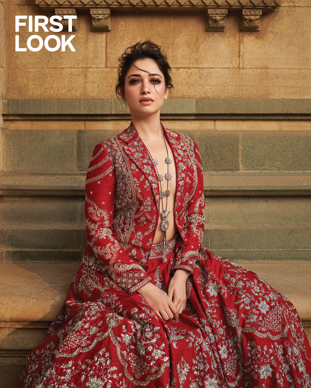 Tamannaah Bhatia
