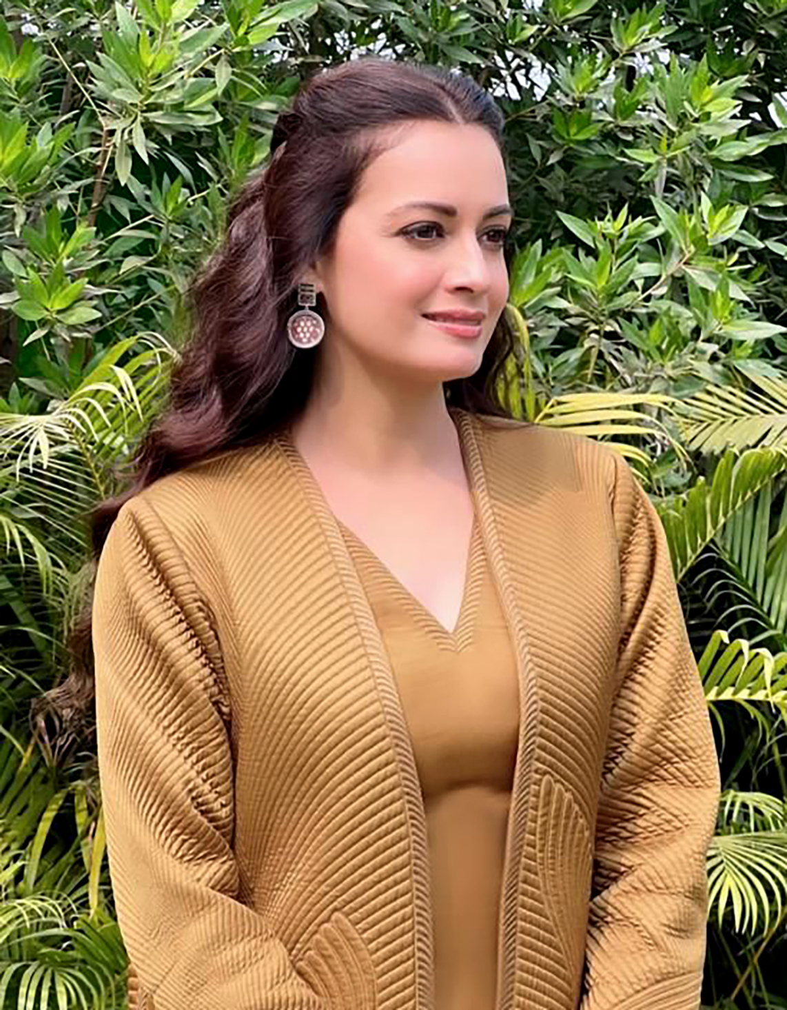 Dia Mirza