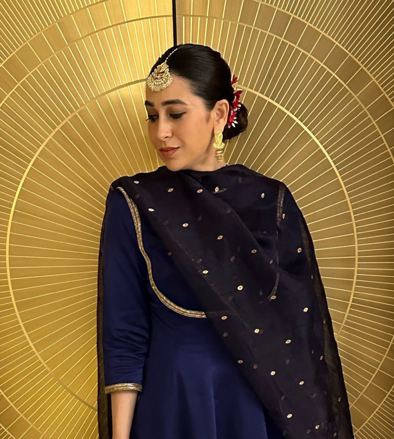 Karisma Kapoor