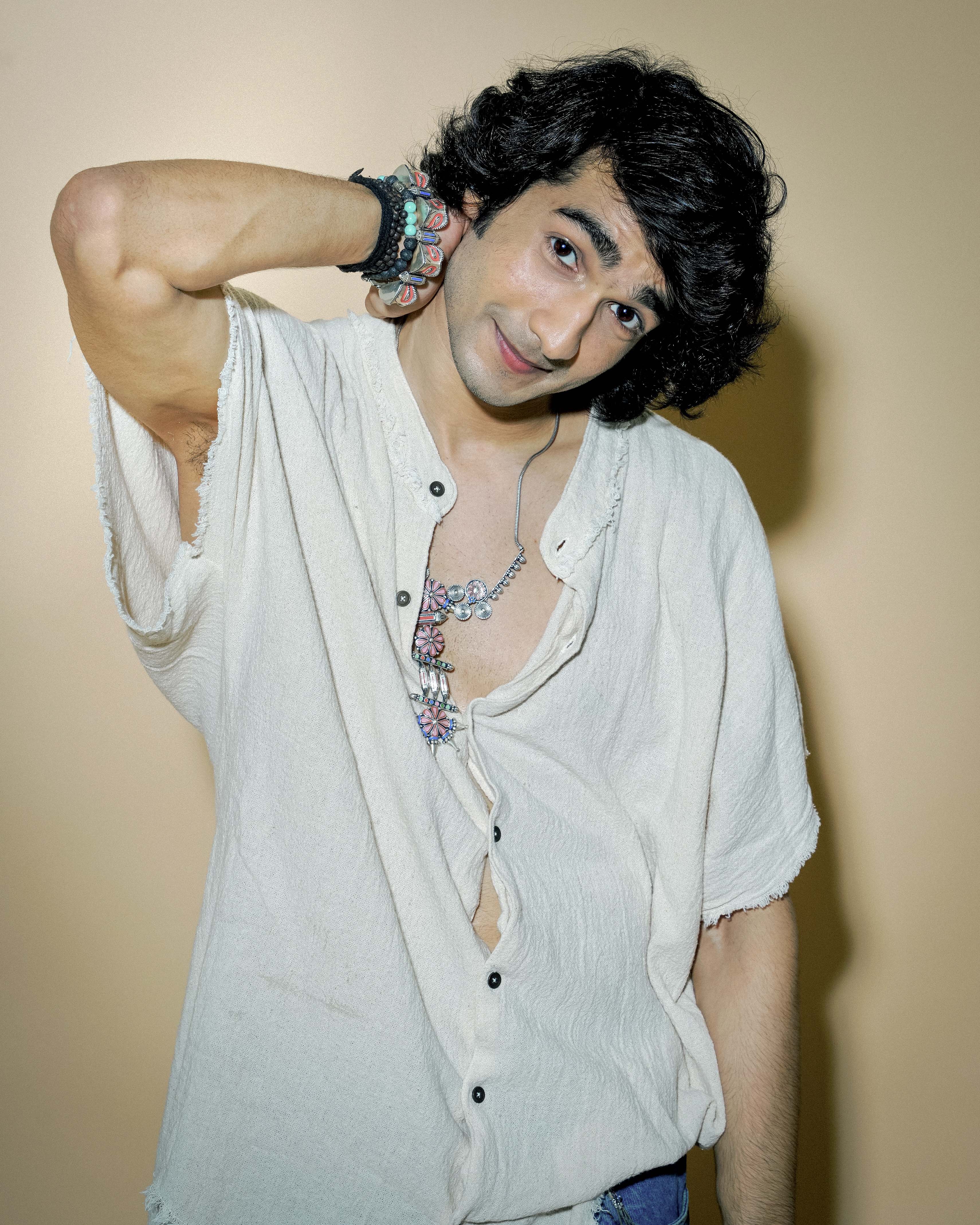 Shantanu Maheshwari