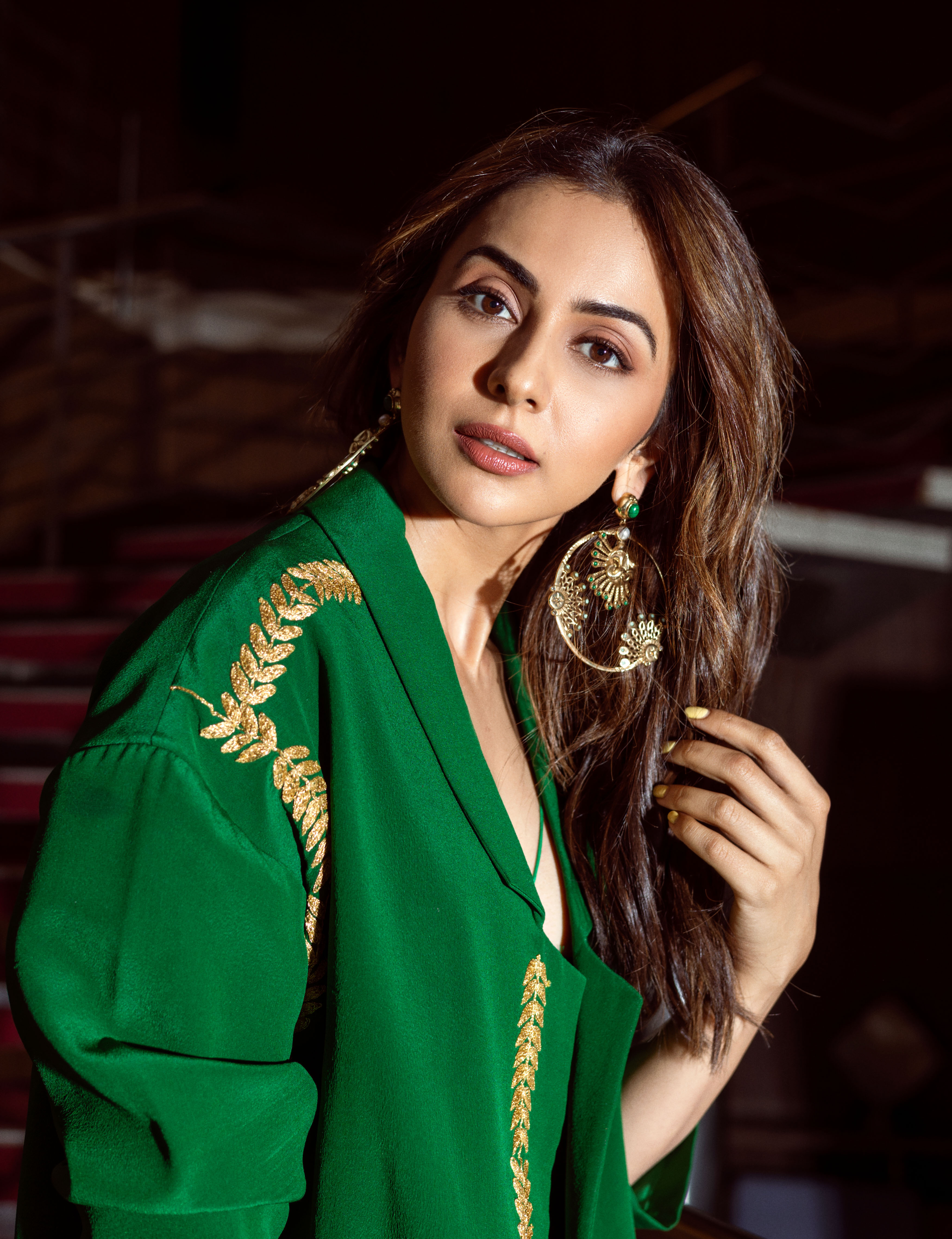 Rakul Preet Singh