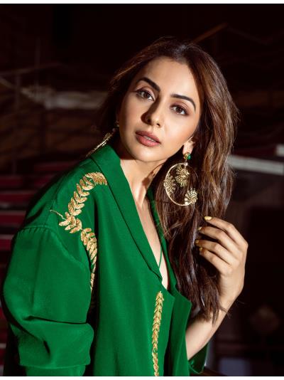 Rakul Preet Singh