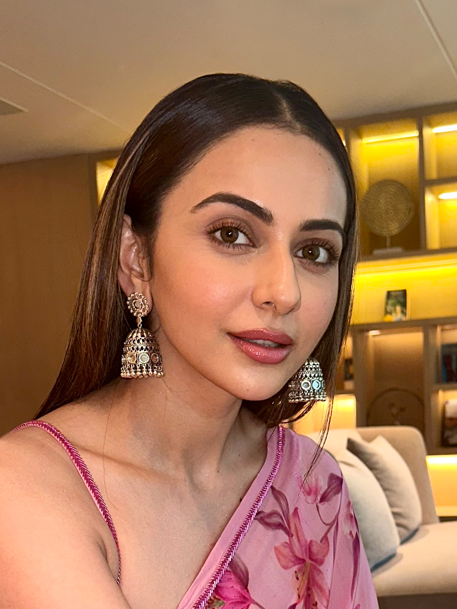 Rakul Preet Singh