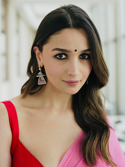 Alia Bhatt