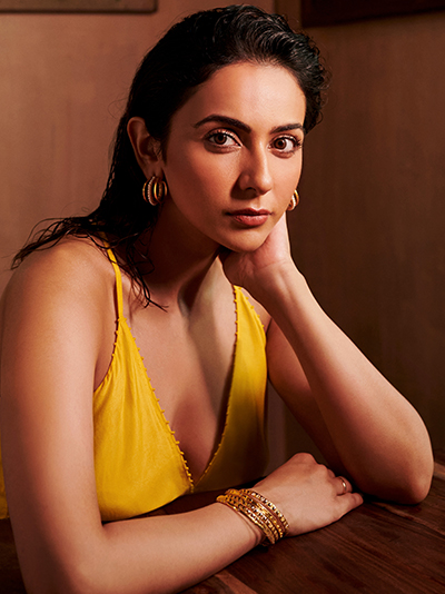Rakul Preet Singh