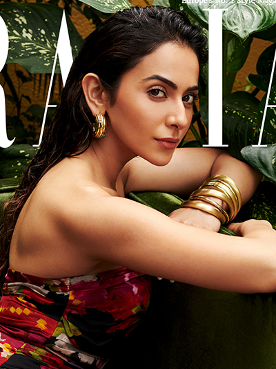 Rakul Preet Singh