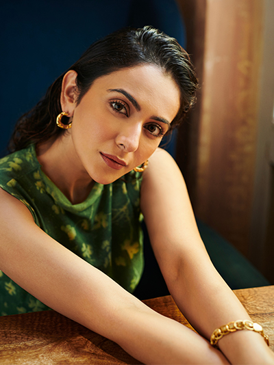 Rakul Preet Singh